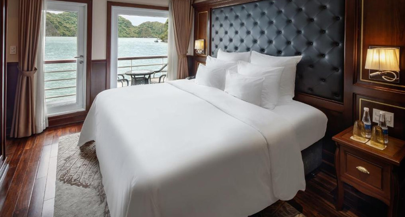 Paradise Elegance Cruise